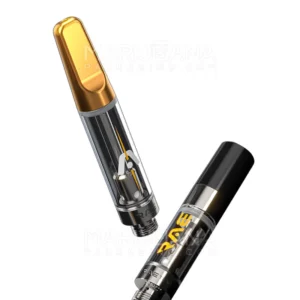 custom branded rae vape cartridges