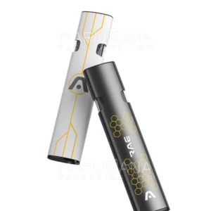 custom branded rae disposable vapes