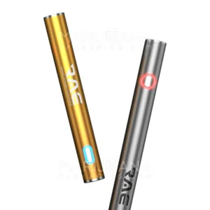 custom branded rae batteries