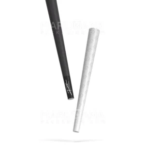 custom branded pre rolled cones