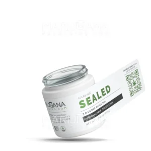 full in house custom branded label application services