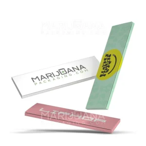 custom branded rolling papers