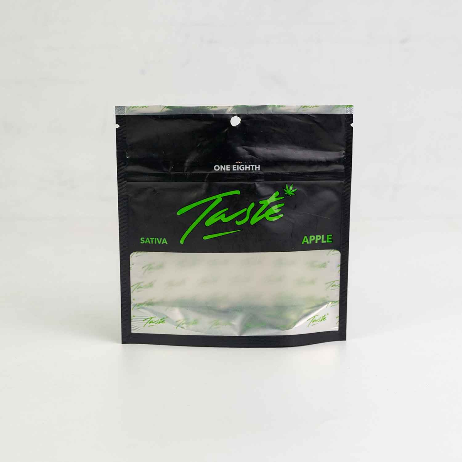 3 x 4.5 inch scent proof marijuana moisture barrier bag
