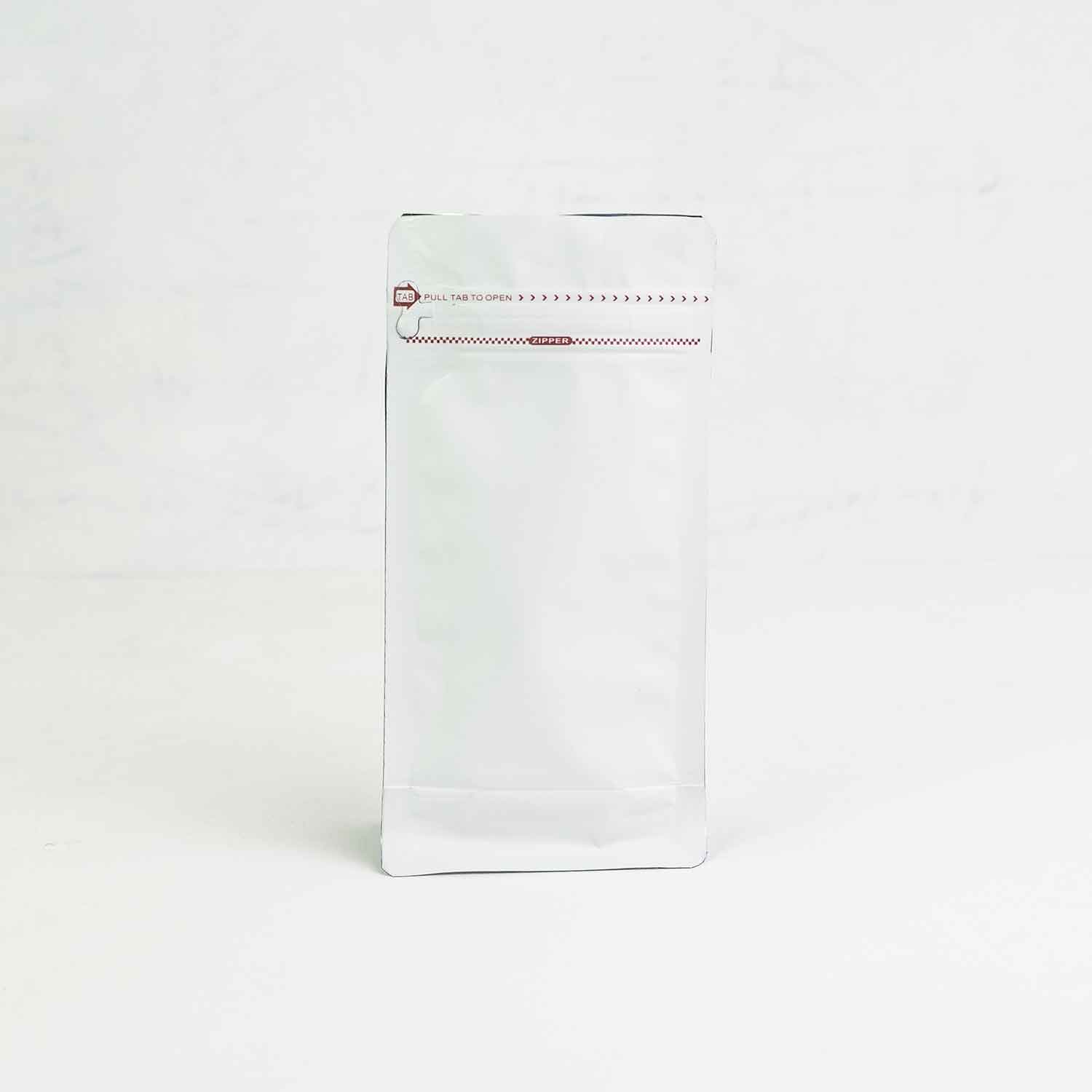 3.5 x 5inch pinch and silde child resistant airtight bags