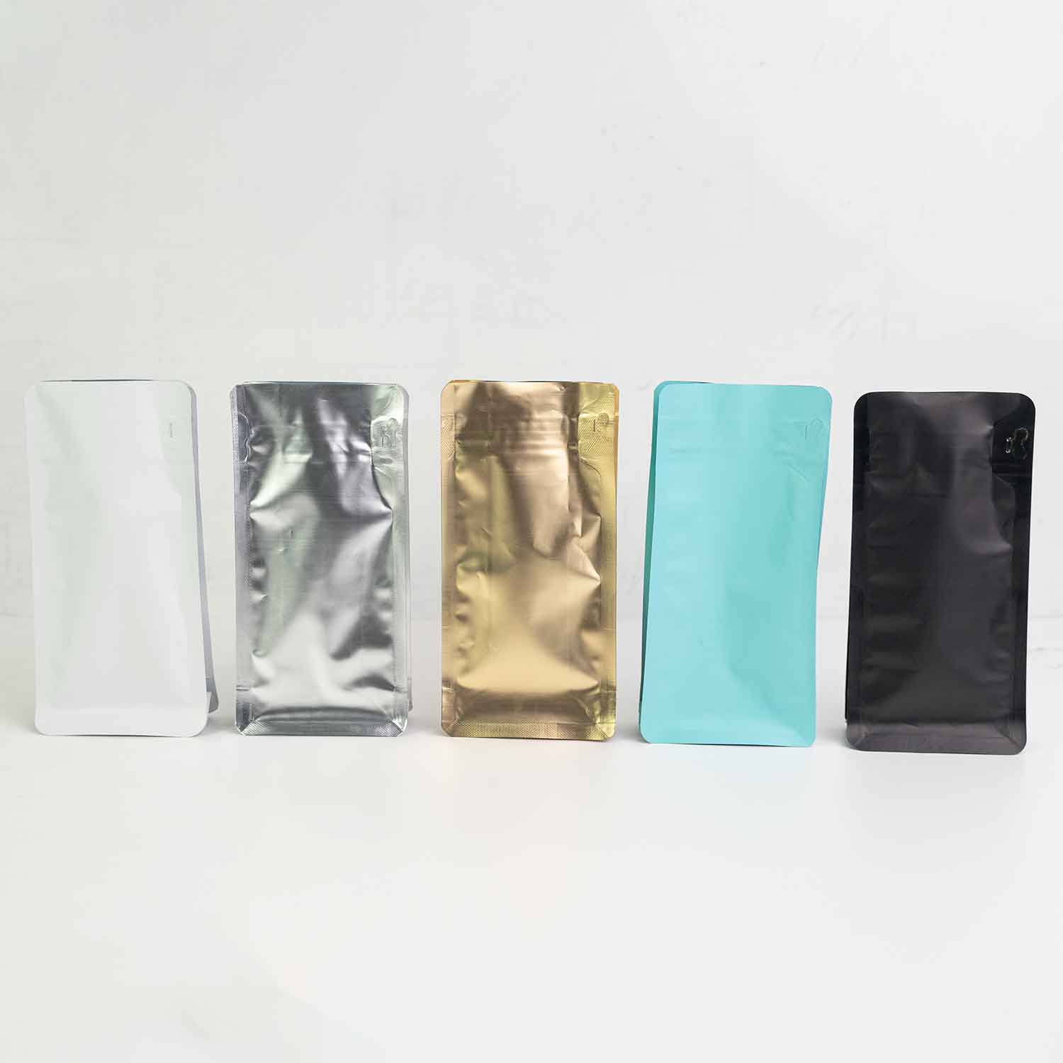 6 x9 inch metalized aluminized foil pouches