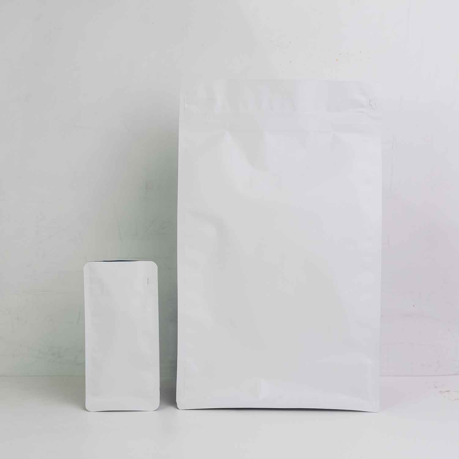 5 x 8.2 inch bopet cbd thermal bags