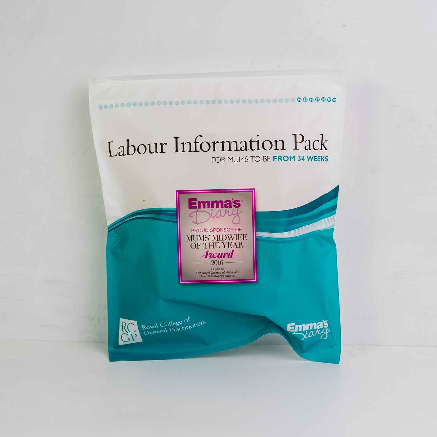 6 x 9 inch child proof ziplock kraft weed bag