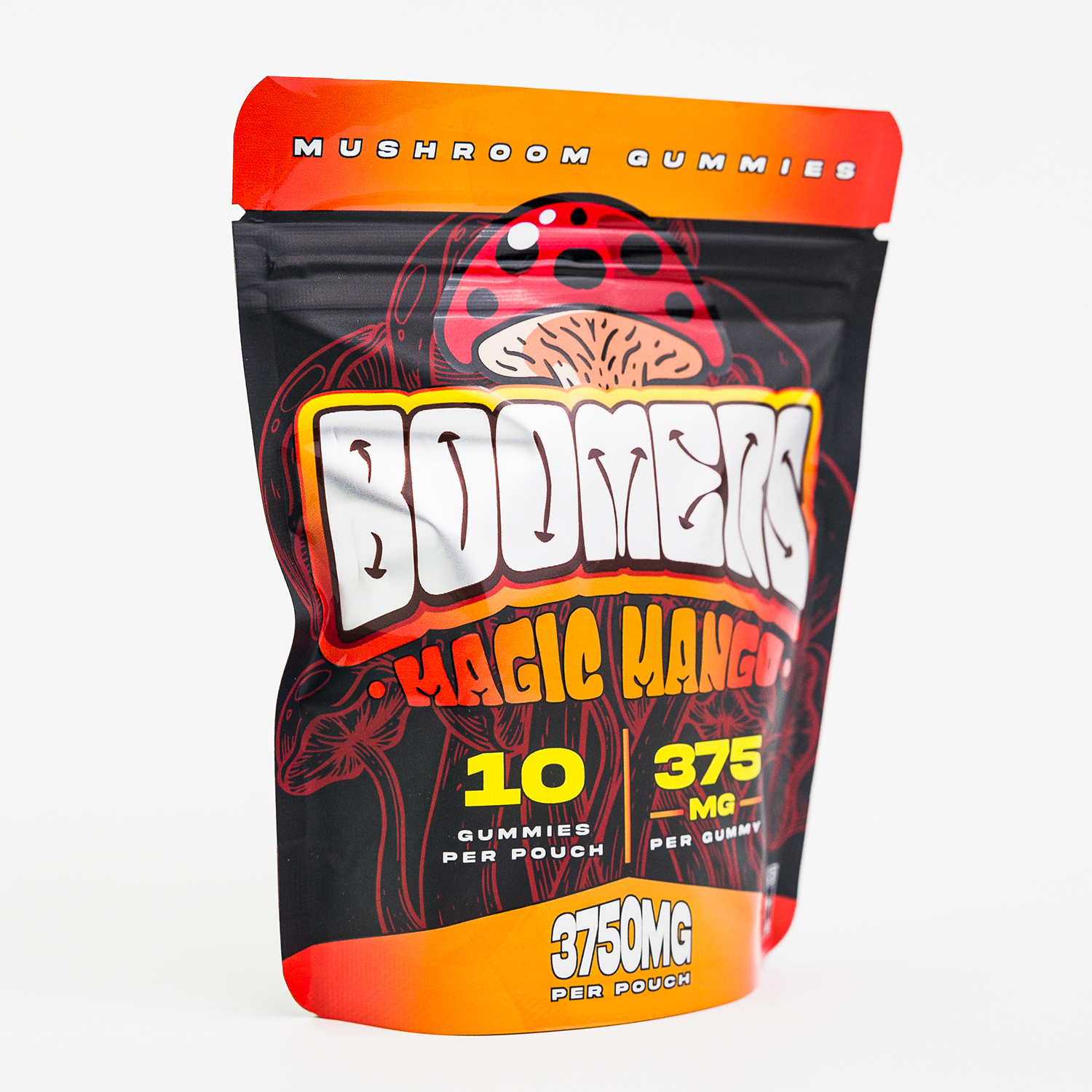 4 x 6 inch cannabis packaging bag stand up pouches