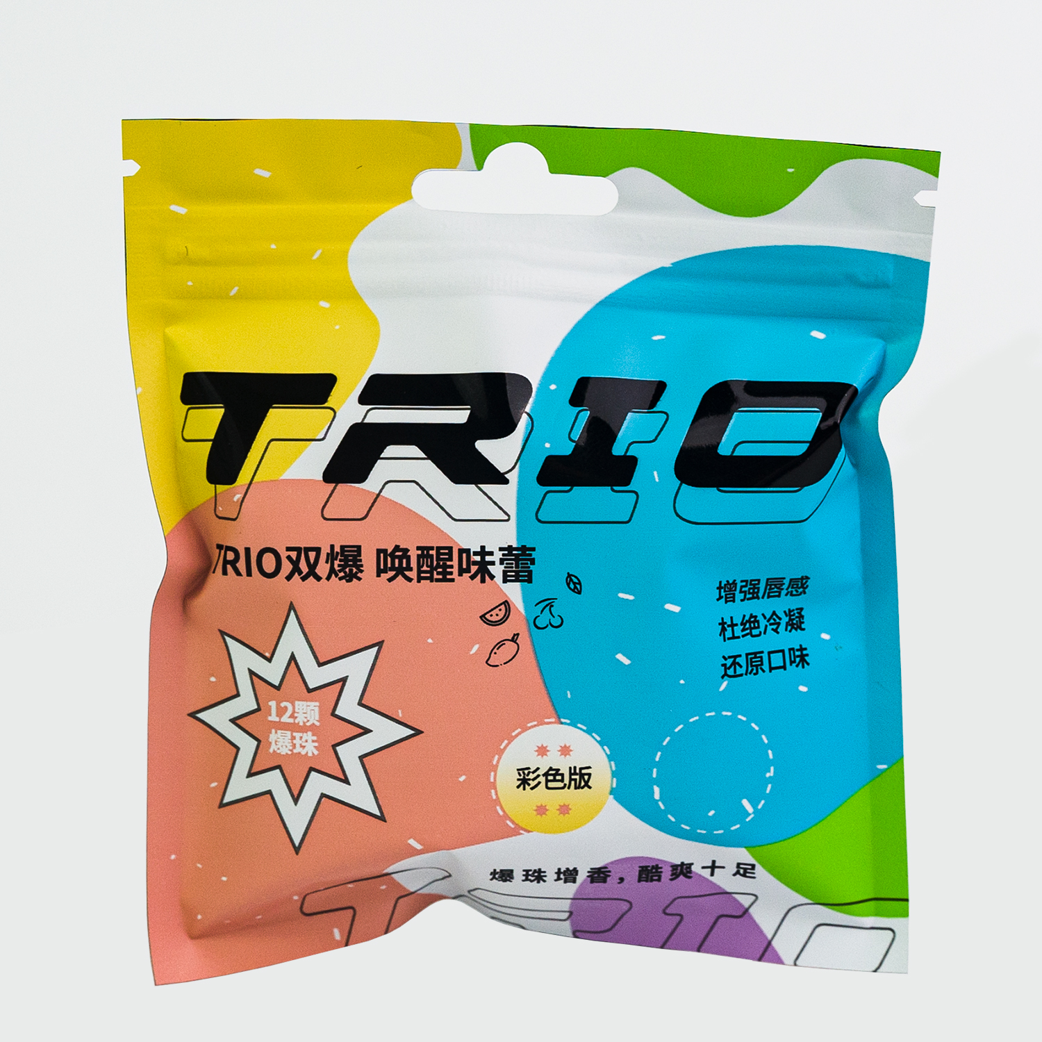 10 x 10 custom standup flower cannabis flower packaging