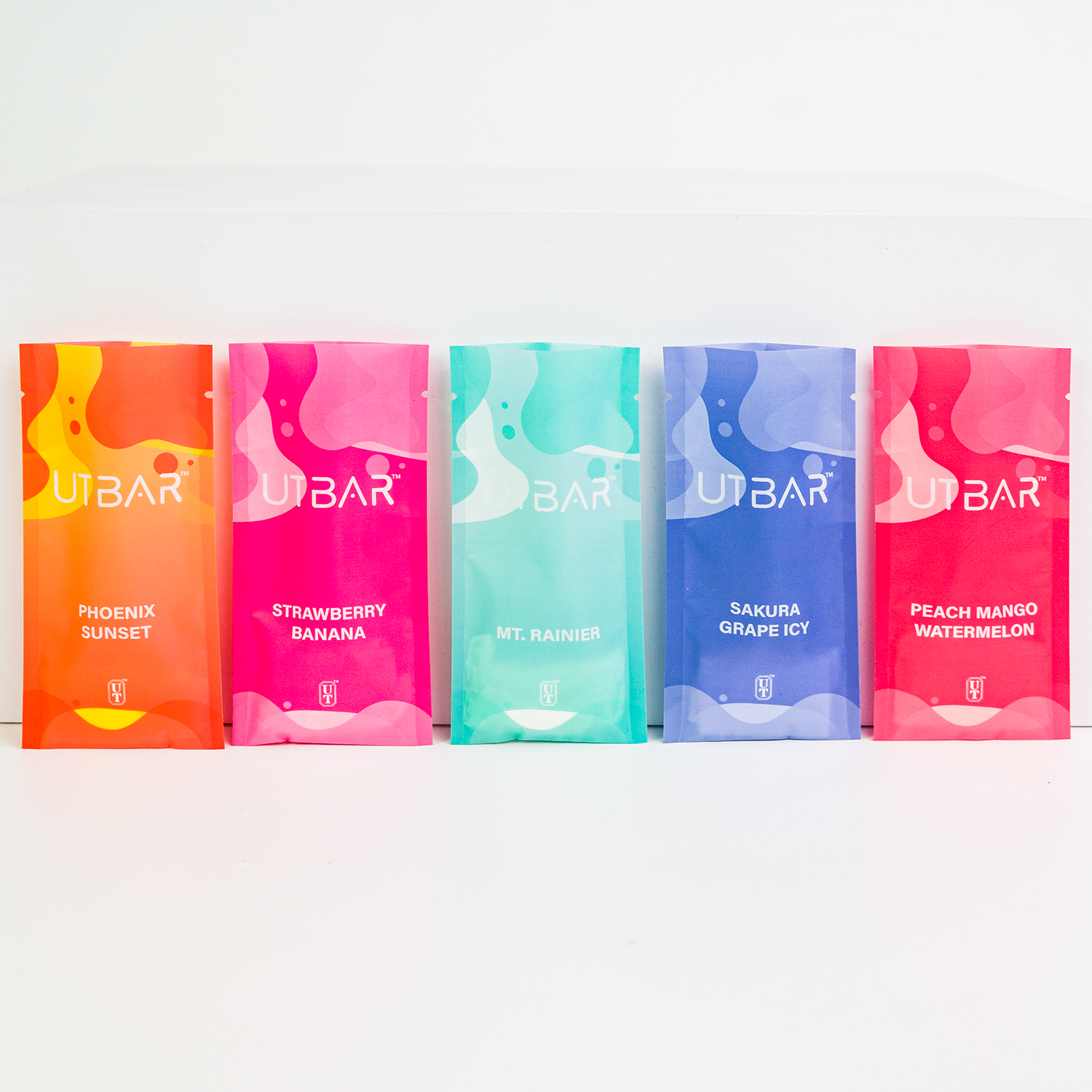 custom tear nothch round cornder cr zipper cbd flower seeds packaging