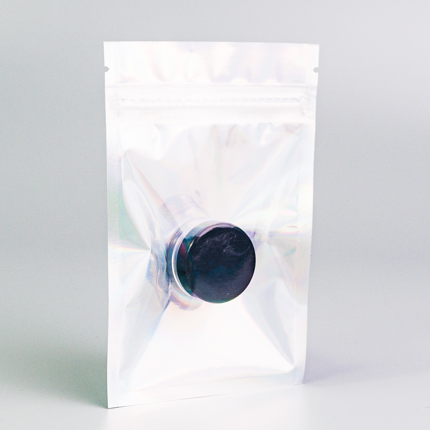 3.5 x 5inch pinch and slide child resistant airtight bags