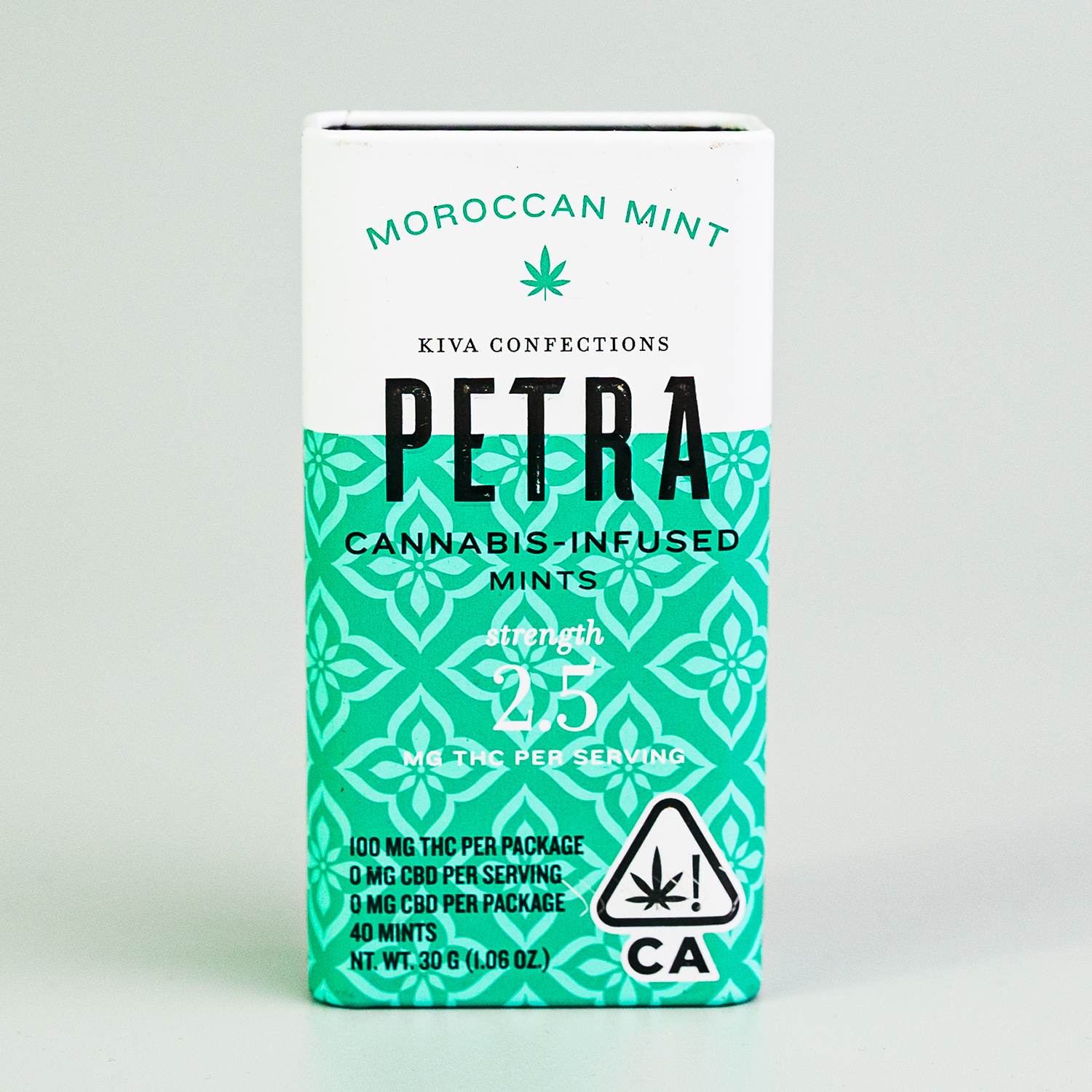 cannabis tin containers