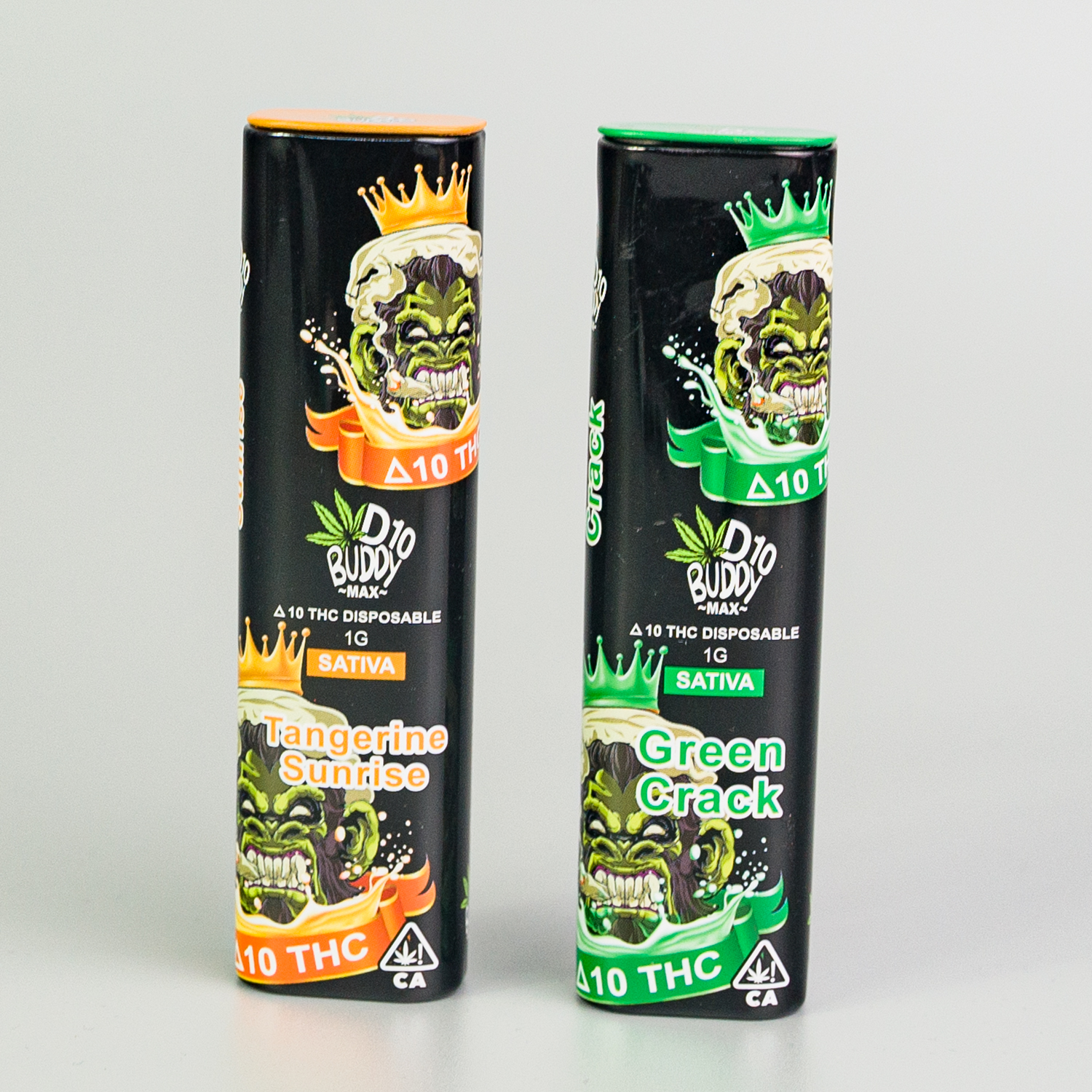 metal tins for cannabis