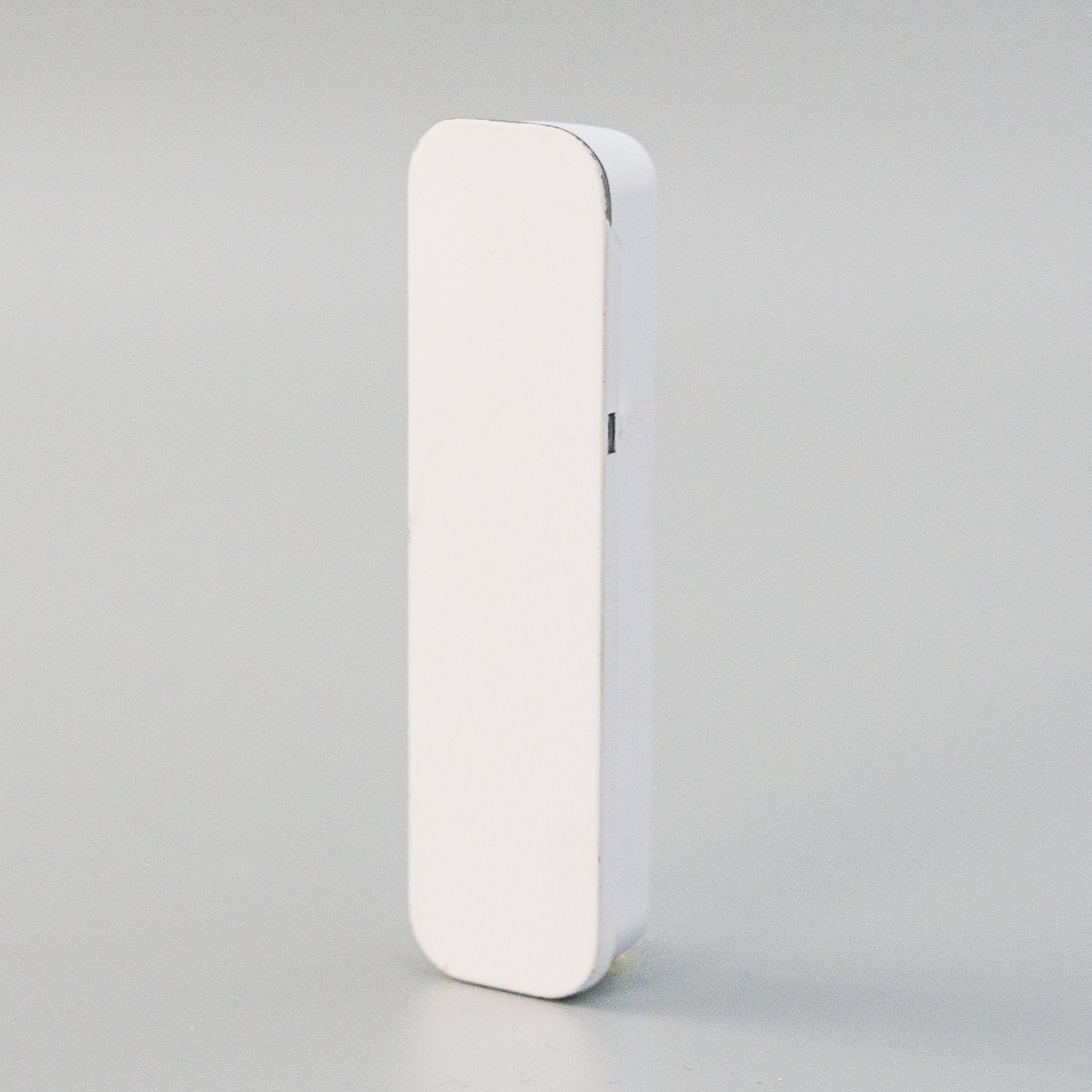 metal tin box of vape pen kit for cbd oil