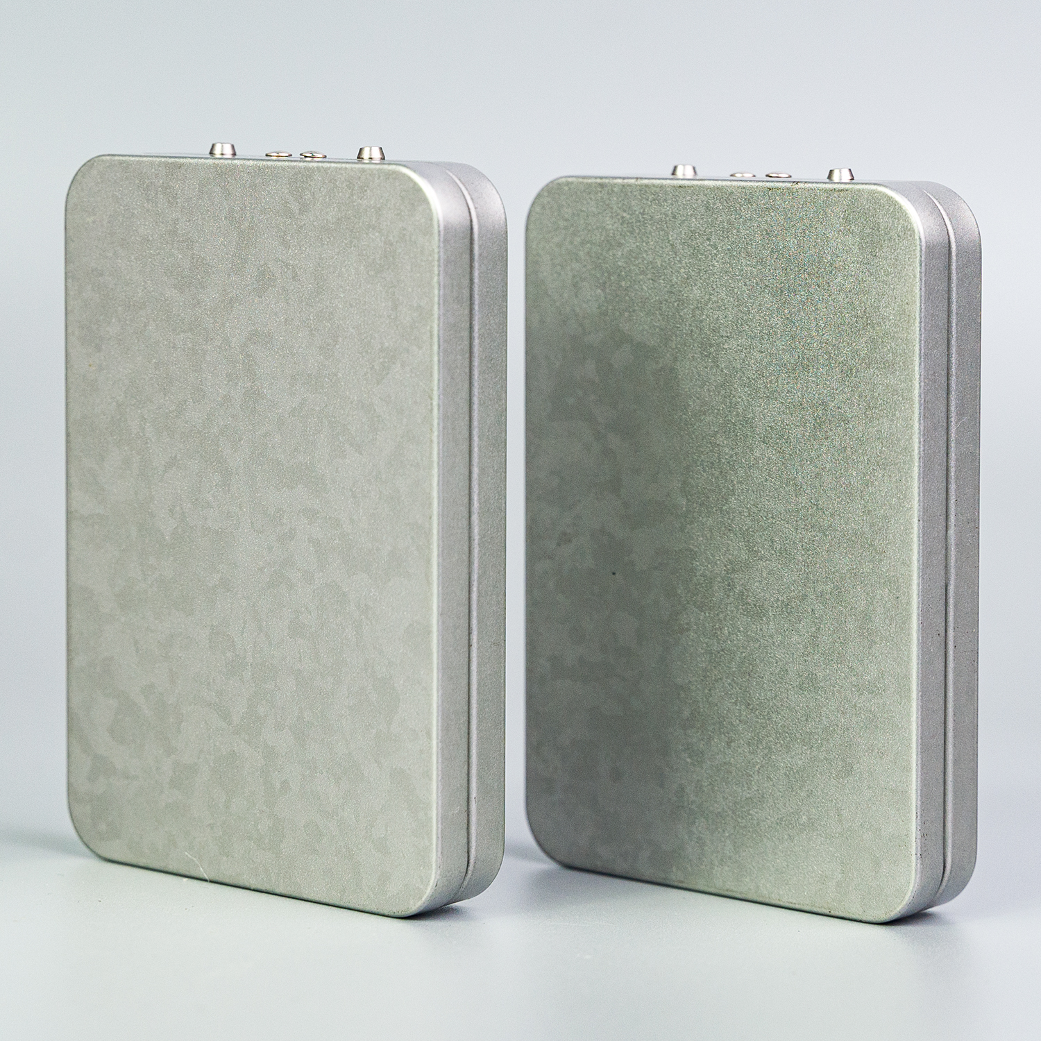 multi pack pre roll cone joint tin box