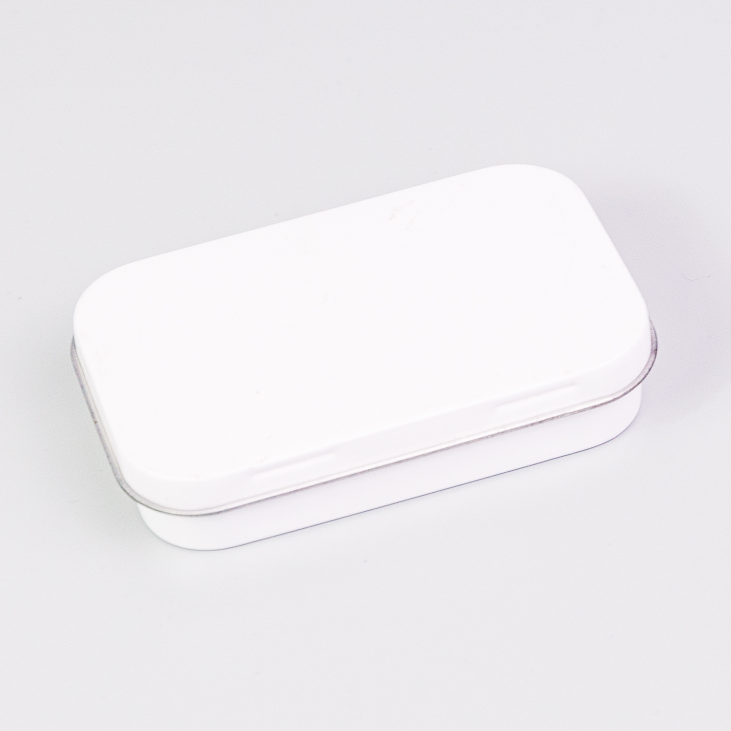 lid hinged window edible and joint box