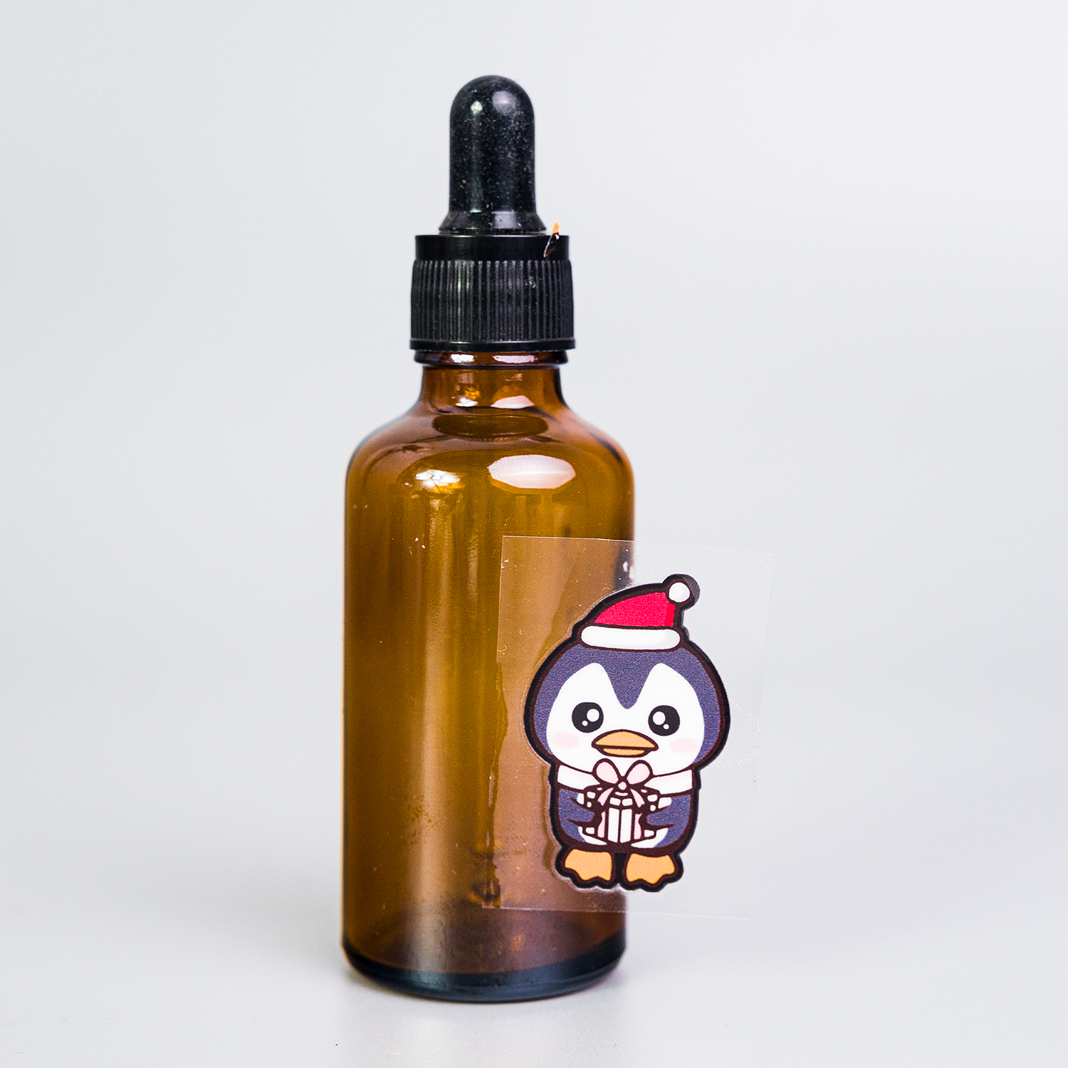 cartridge tube labels