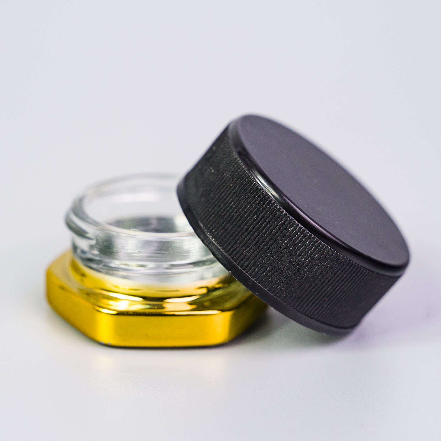 cannabis concentrate packaging