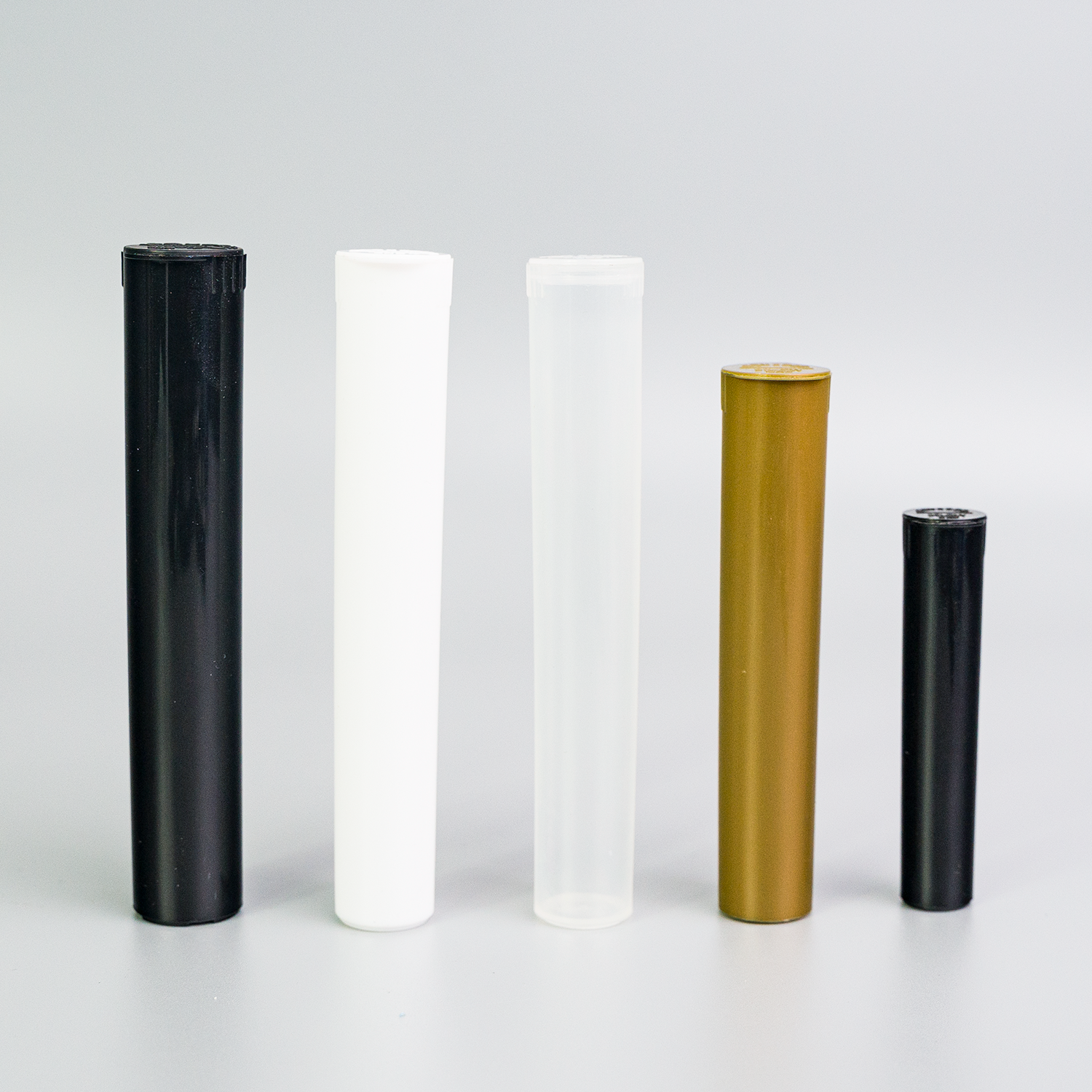 custom plastic packaging