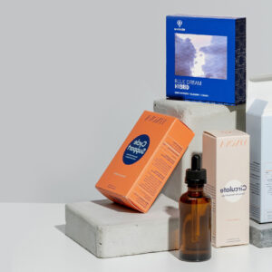 Sustainable Packaging