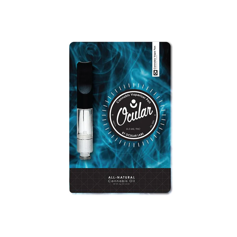 custom branded blister packs