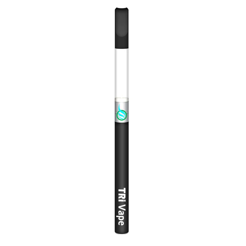 custom branded buttonless vaporizer pen
