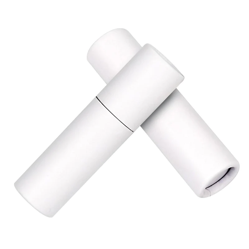 custom branded cannabis flower packaging paper tube