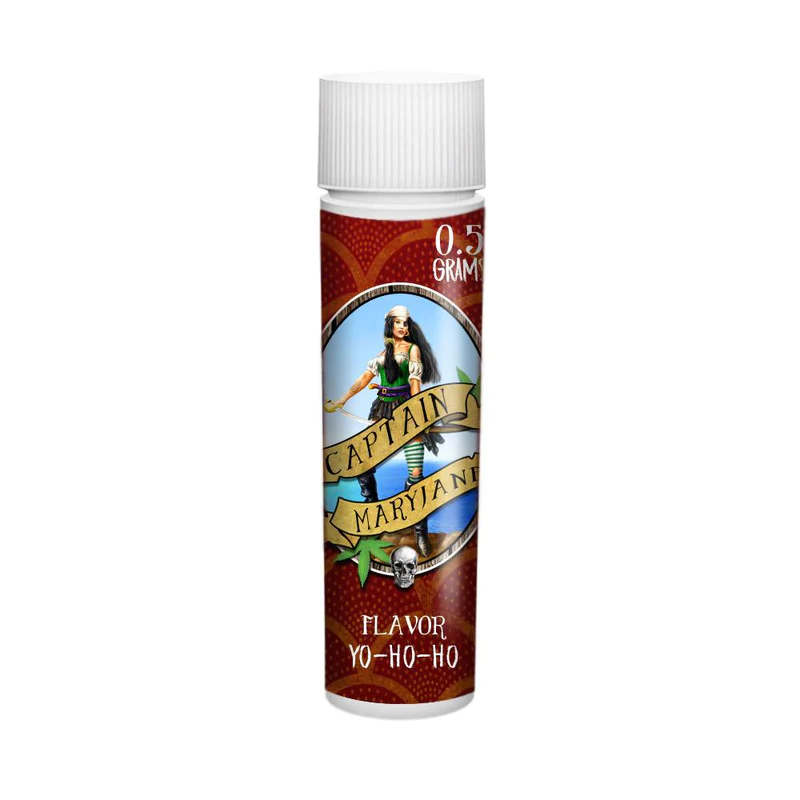 custom branded cartridge tube labels