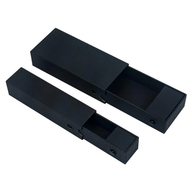 custom branded child resistant cannabis edible cardboard boxes