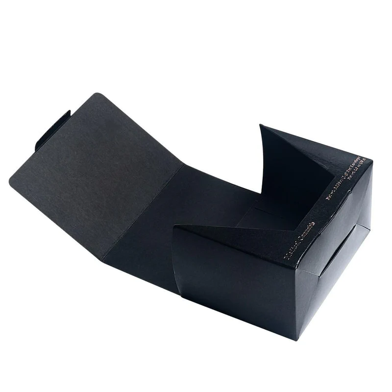 custom branded display box