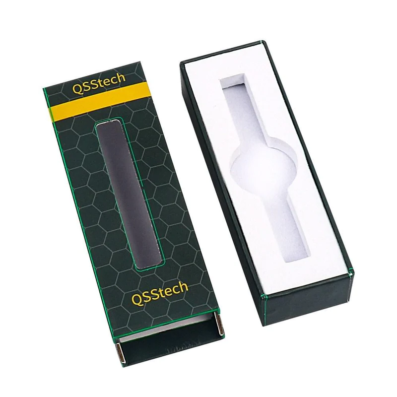 custom branded drawer box