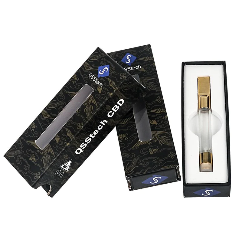 custom branded drawer box special edition one