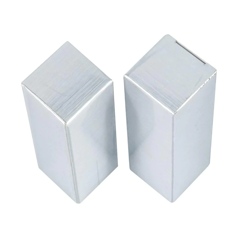 custom branded packaging reverse tuck end box