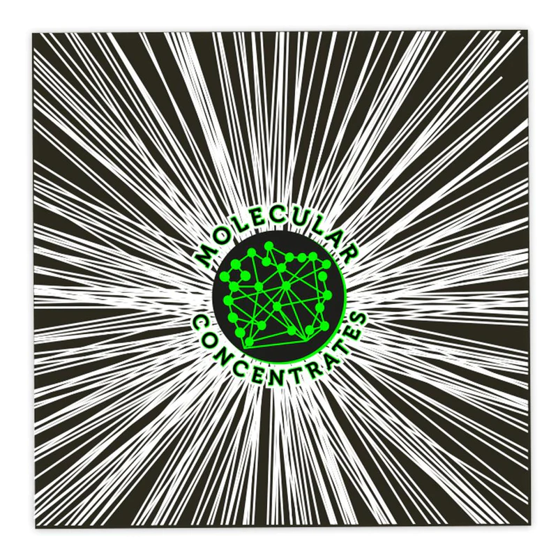 custom branded parchment paper