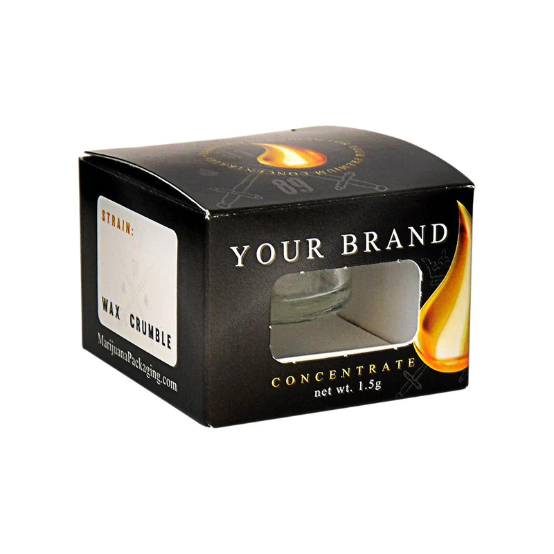 custom branded boxes