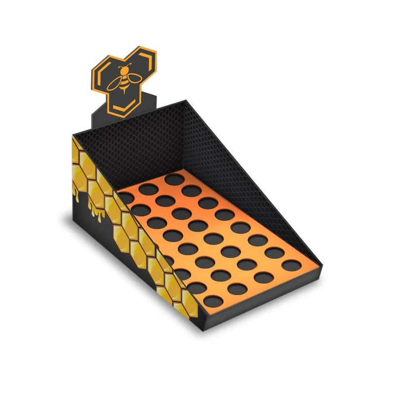 custom branded retail display boxes