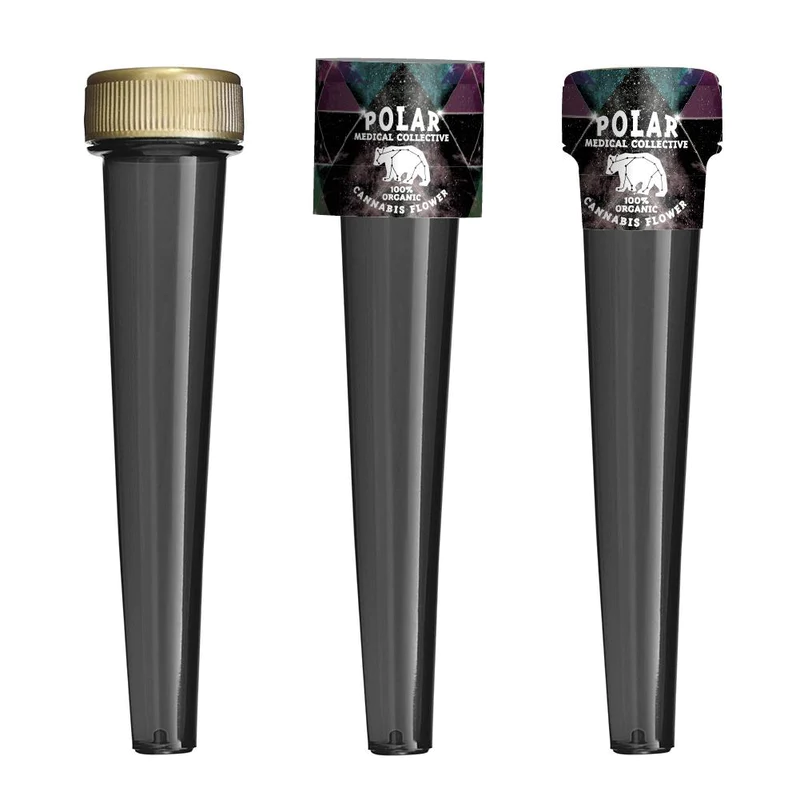 custom branded shrink bands