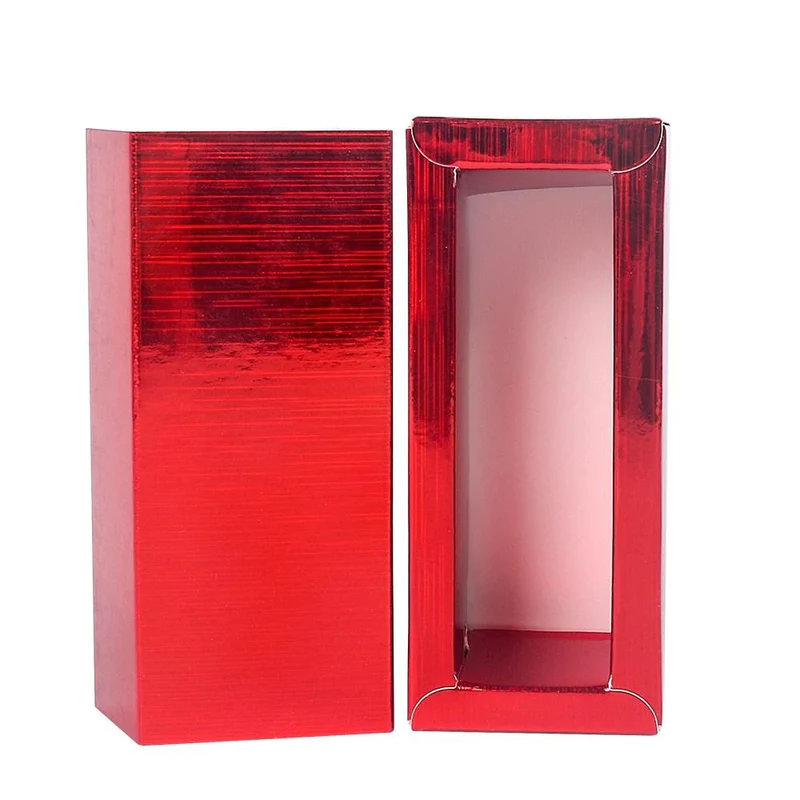 custom branded vape cartridge packaging